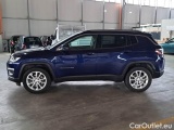  Jeep  Compass JEEP  / 2017 / 5P / SUV 1.3 T4 PHEV 190CV BUS.PLUS 4XE AUTO #8