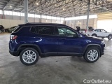  Jeep  Compass JEEP  / 2017 / 5P / SUV 1.3 T4 PHEV 190CV BUS.PLUS 4XE AUTO #7