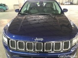  Jeep  Compass JEEP  / 2017 / 5P / SUV 1.3 T4 PHEV 190CV BUS.PLUS 4XE AUTO #28