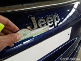  Jeep  Compass JEEP  / 2017 / 5P / SUV 1.3 T4 PHEV 190CV BUS.PLUS 4XE AUTO #62