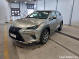 Lexus  NX LEXUS  / 2017 / 5P / SUV HYBRID EXECUTIVE 4WD 