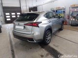  Lexus  NX LEXUS  / 2017 / 5P / SUV HYBRID EXECUTIVE 4WD #2