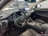  Lexus  NX LEXUS  / 2017 / 5P / SUV HYBRID EXECUTIVE 4WD #3