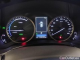  Lexus  NX LEXUS  / 2017 / 5P / SUV HYBRID EXECUTIVE 4WD #4