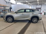  Lexus  NX LEXUS  / 2017 / 5P / SUV HYBRID EXECUTIVE 4WD #8