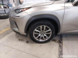  Lexus  NX LEXUS  / 2017 / 5P / SUV HYBRID EXECUTIVE 4WD #17