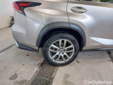  Lexus  NX LEXUS  / 2017 / 5P / SUV HYBRID EXECUTIVE 4WD #18