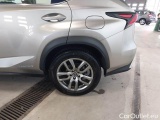  Lexus  NX LEXUS  / 2017 / 5P / SUV HYBRID EXECUTIVE 4WD #19
