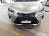  Lexus  NX LEXUS  / 2017 / 5P / SUV HYBRID EXECUTIVE 4WD #27