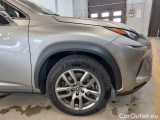  Lexus  NX LEXUS  / 2017 / 5P / SUV HYBRID EXECUTIVE 4WD #42