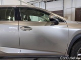  Lexus  NX LEXUS  / 2017 / 5P / SUV HYBRID EXECUTIVE 4WD #45