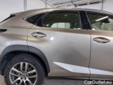  Lexus  NX LEXUS  / 2017 / 5P / SUV HYBRID EXECUTIVE 4WD #54
