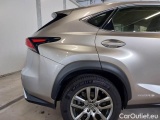  Lexus  NX LEXUS  / 2017 / 5P / SUV HYBRID EXECUTIVE 4WD #64