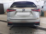  Lexus  NX LEXUS  / 2017 / 5P / SUV HYBRID EXECUTIVE 4WD #67