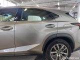  Lexus  NX LEXUS  / 2017 / 5P / SUV HYBRID EXECUTIVE 4WD #78