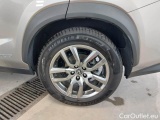  Lexus  NX LEXUS  / 2017 / 5P / SUV HYBRID EXECUTIVE 4WD #100