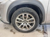  Lexus  NX LEXUS  / 2017 / 5P / SUV HYBRID EXECUTIVE 4WD #103