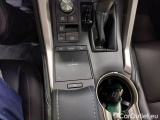  Lexus  NX LEXUS  / 2017 / 5P / SUV HYBRID EXECUTIVE 4WD #108