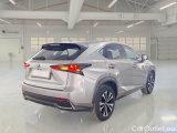  Lexus  NX LEXUS  / 2017 / 5P / SUV HYBRID F SPORT 4WD #2