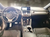  Lexus  NX LEXUS  / 2017 / 5P / SUV HYBRID F SPORT 4WD #3