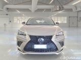  Lexus  NX LEXUS  / 2017 / 5P / SUV HYBRID F SPORT 4WD #6