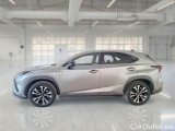  Lexus  NX LEXUS  / 2017 / 5P / SUV HYBRID F SPORT 4WD #8