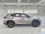  Lexus  NX LEXUS  / 2017 / 5P / SUV HYBRID F SPORT 4WD #7