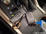  Lexus  NX LEXUS  / 2017 / 5P / SUV HYBRID F SPORT 4WD #22