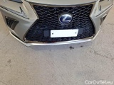  Lexus  NX LEXUS  / 2017 / 5P / SUV HYBRID F SPORT 4WD #30
