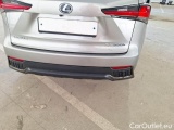  Lexus  NX LEXUS  / 2017 / 5P / SUV HYBRID F SPORT 4WD #57