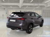  Lexus  NX LEXUS  / 2017 / 5P / SUV HYBRID LUXURY 4WD #2