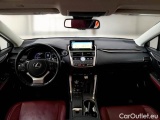  Lexus  NX LEXUS  / 2017 / 5P / SUV HYBRID LUXURY 4WD #3