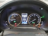  Lexus  NX LEXUS  / 2017 / 5P / SUV HYBRID LUXURY 4WD #4