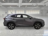  Lexus  NX LEXUS  / 2017 / 5P / SUV HYBRID LUXURY 4WD #7