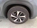  Lexus  NX LEXUS  / 2017 / 5P / SUV HYBRID LUXURY 4WD #17