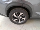  Lexus  NX LEXUS  / 2017 / 5P / SUV HYBRID LUXURY 4WD #18