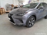  Lexus  NX LEXUS  / 2017 / 5P / SUV HYBRID LUXURY 4WD #24