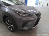  Lexus  NX LEXUS  / 2017 / 5P / SUV HYBRID LUXURY 4WD #31