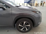  Lexus  NX LEXUS  / 2017 / 5P / SUV HYBRID LUXURY 4WD #45