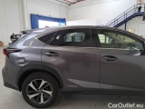  Lexus  NX LEXUS  / 2017 / 5P / SUV HYBRID LUXURY 4WD #51