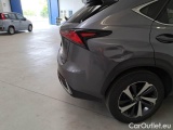  Lexus  NX LEXUS  / 2017 / 5P / SUV HYBRID LUXURY 4WD #58