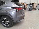  Lexus  NX LEXUS  / 2017 / 5P / SUV HYBRID LUXURY 4WD #62