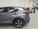  Lexus  NX LEXUS  / 2017 / 5P / SUV HYBRID LUXURY 4WD #66