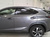 Lexus  NX LEXUS  / 2017 / 5P / SUV HYBRID LUXURY 4WD #70