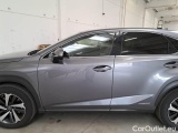  Lexus  NX LEXUS  / 2017 / 5P / SUV HYBRID LUXURY 4WD #75
