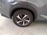  Lexus  NX LEXUS  / 2017 / 5P / SUV HYBRID LUXURY 4WD #83