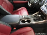  Lexus  NX LEXUS  / 2017 / 5P / SUV HYBRID LUXURY 4WD #91