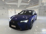  Lexus  UX LEXUS  / 2018 / 5P / SUV HYBRID F-SPORT 4WD 