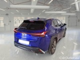  Lexus  UX LEXUS  / 2018 / 5P / SUV HYBRID F-SPORT 4WD #2