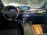  Lexus  UX LEXUS  / 2018 / 5P / SUV HYBRID F-SPORT 4WD #3